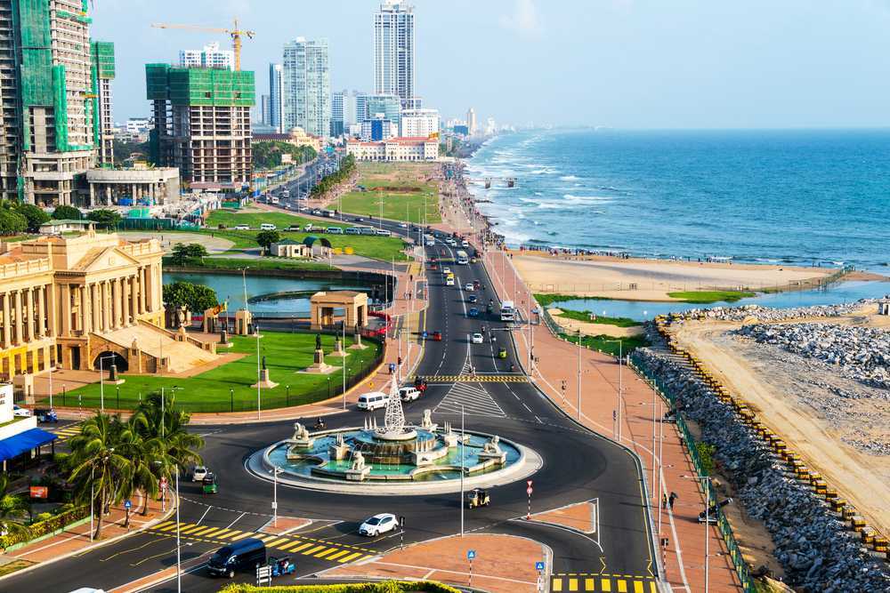 COLOMBO