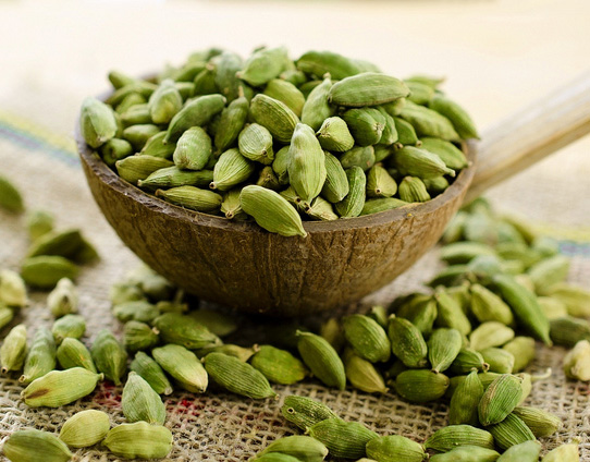 Cardamom