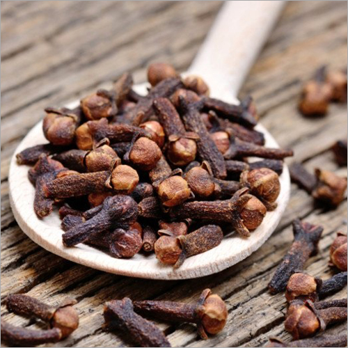 Dry-Cloves
